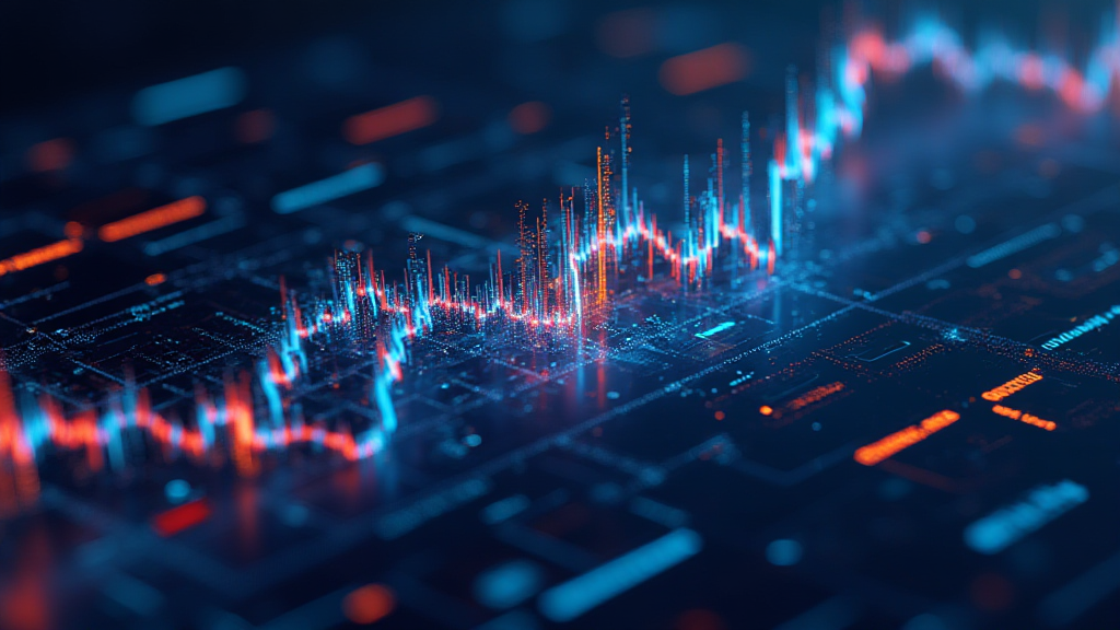 HIBT algorithmic trading frameworks