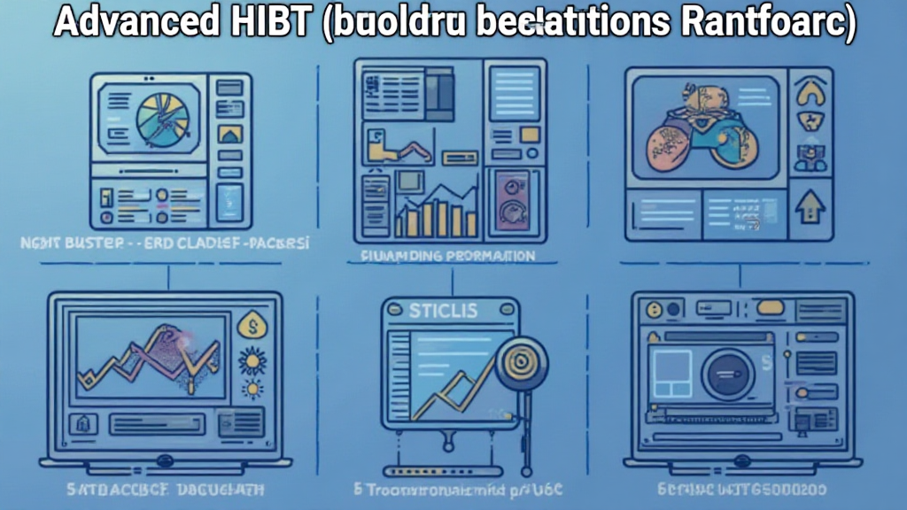 HIBT backtesting platforms