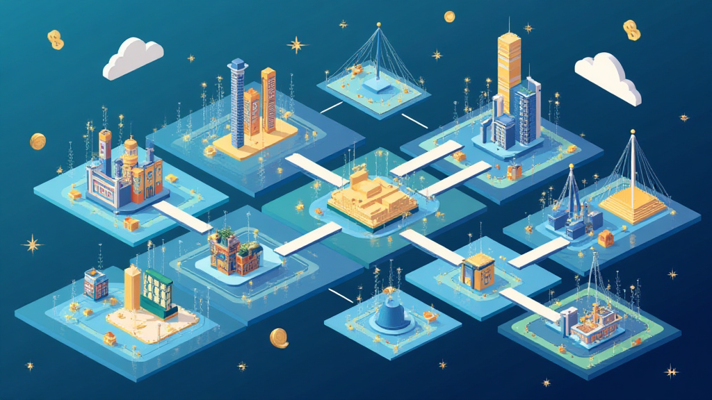 Vietnam Blockchain Sandbox Environments: A 2025 Guide