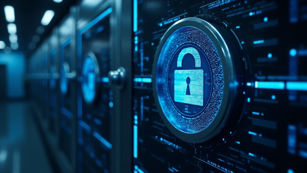 2025 Blockchain Security Standards: A Comprehensive Guide for Digital Asset Protection