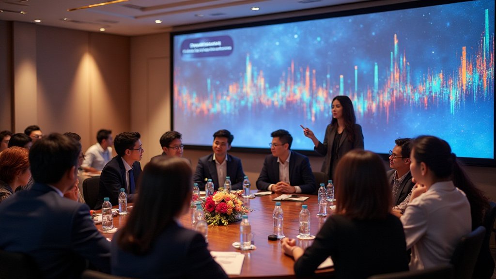 Vietnam blockchain Reddit AMA