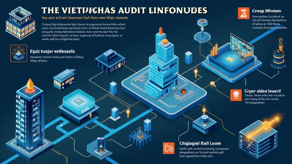 2025 Blockchain Audit Reports: Ensuring Security in Vietnamese Cryptocurrency