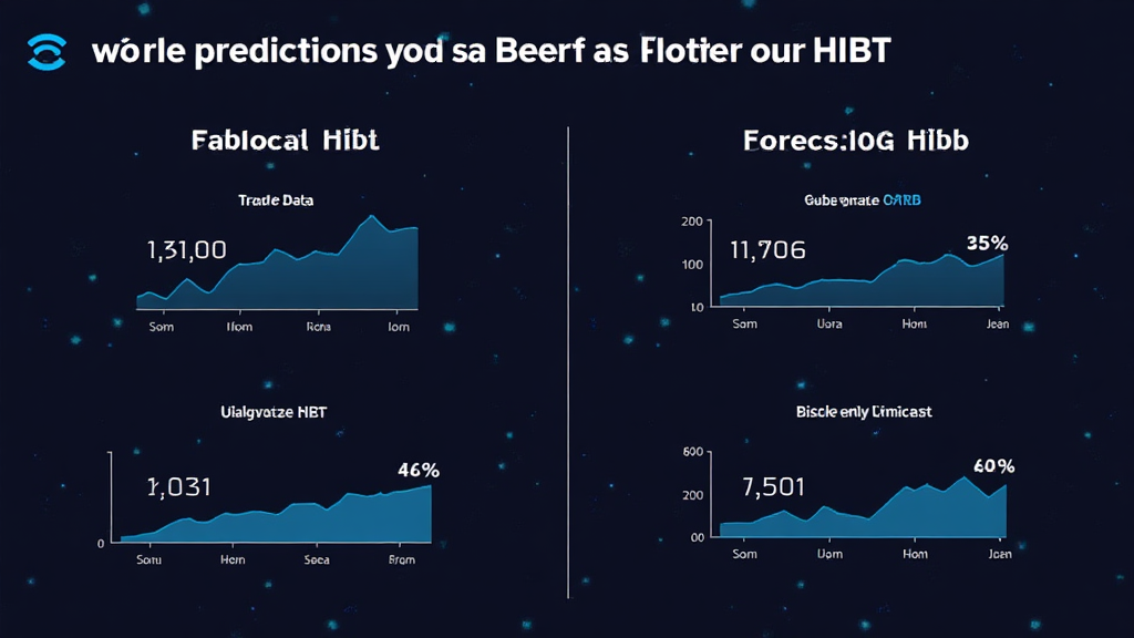 Unlocking HIBT Trading Volume Predictors: Strategies for Success