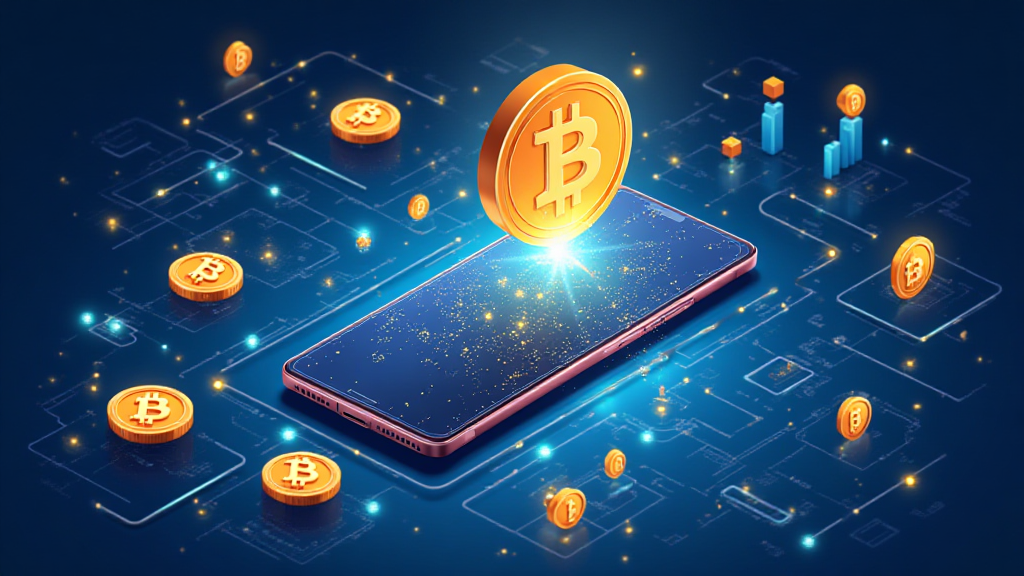 Bitcoin Mobile: Revolutionizing Crypto Transactions in 2025