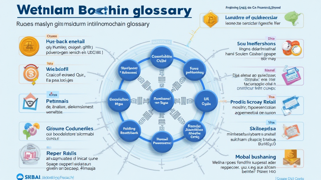 Mastering Vietnam Blockchain Glossary Optimization