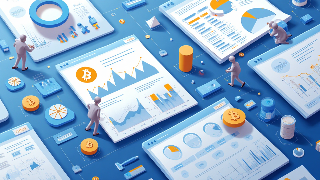 Bitcoin performance attribution tools