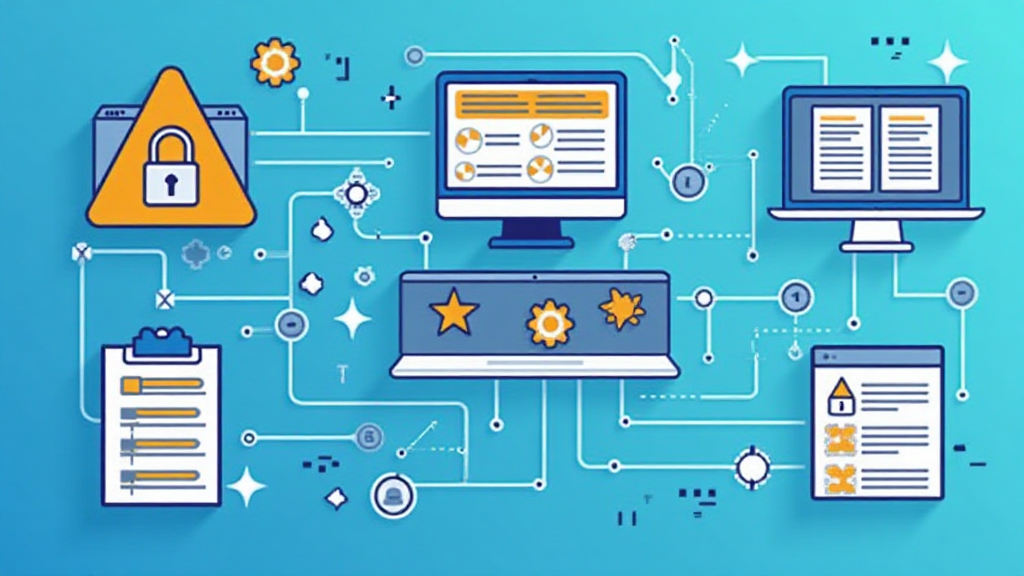2025 Blockchain Compliance: Understanding HIBT Documentation