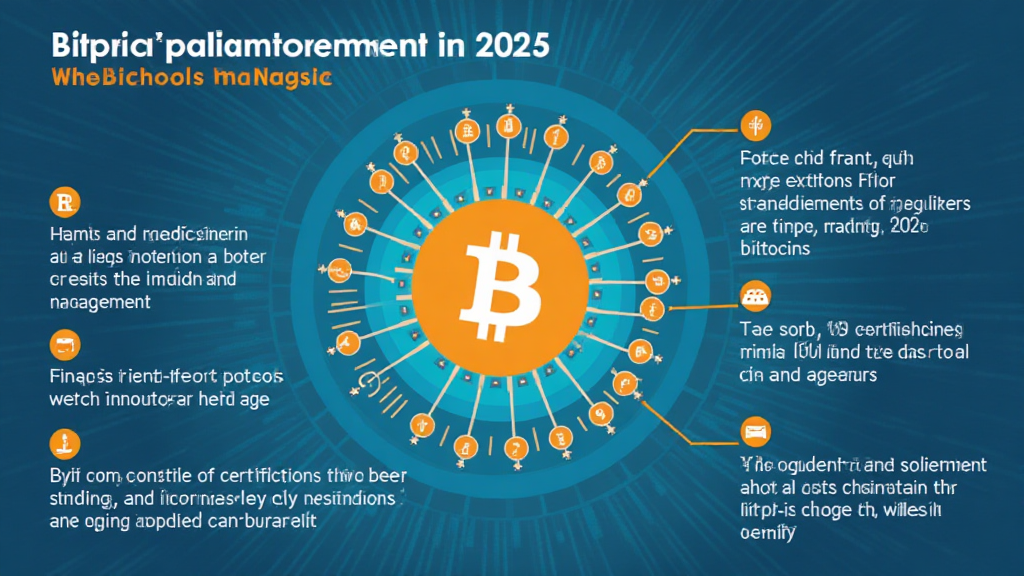 2025 Blockchain Security Standards: A Comprehensive Guide for Digital Asset Protection