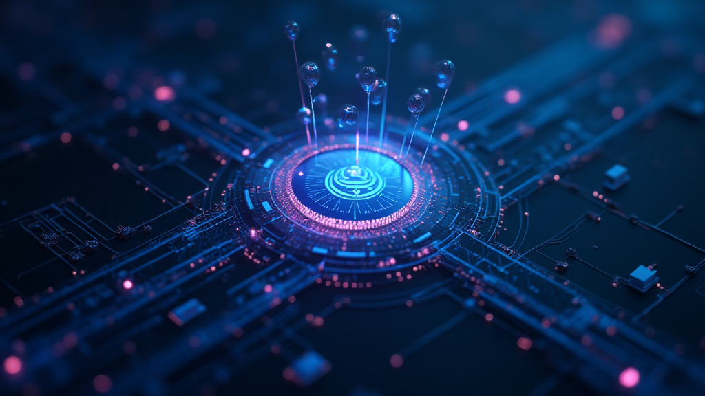 HIBT Governance Token Design: Unlocking Decentralized Decision-Making