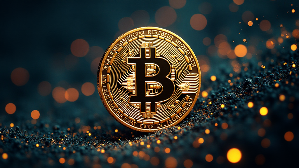 Bitcoin Executive Compensation: The Future of Pay in Crypto