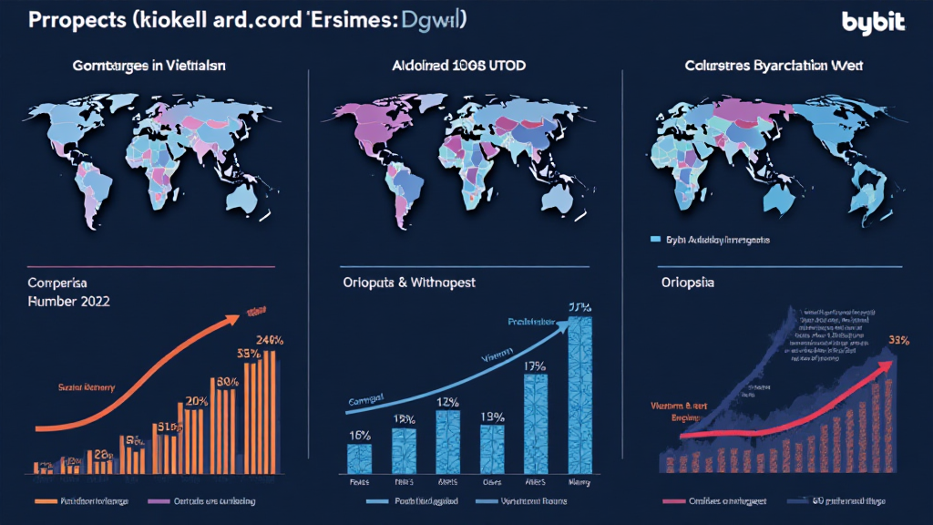 Bybit Vietnam market share analysis
