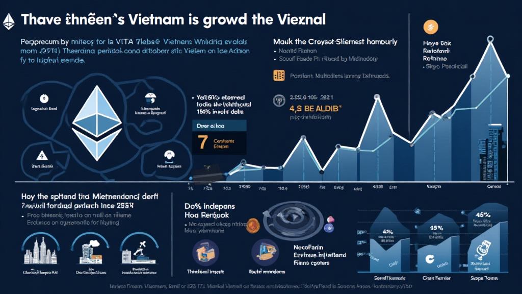 Ethereum upgrades Vietnam impact
