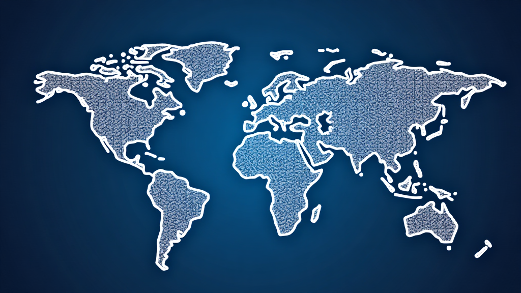 2025 Blockchain Security Standards: A Comprehensive Guide for Digital Asset Protection