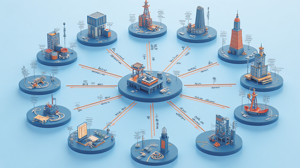 Vietnam blockchain consensus mechanisms