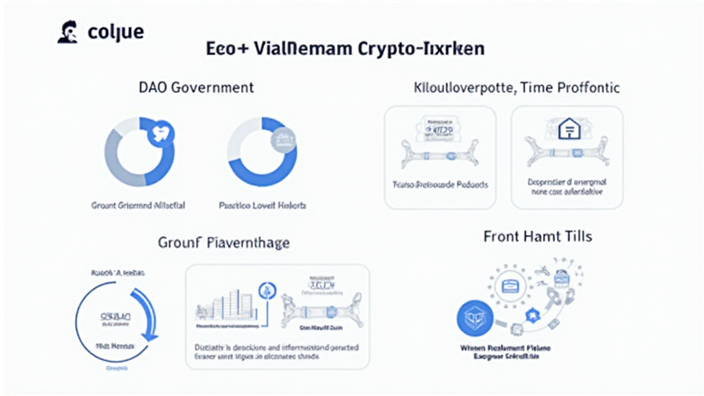 Vietnam crypto DAO governance