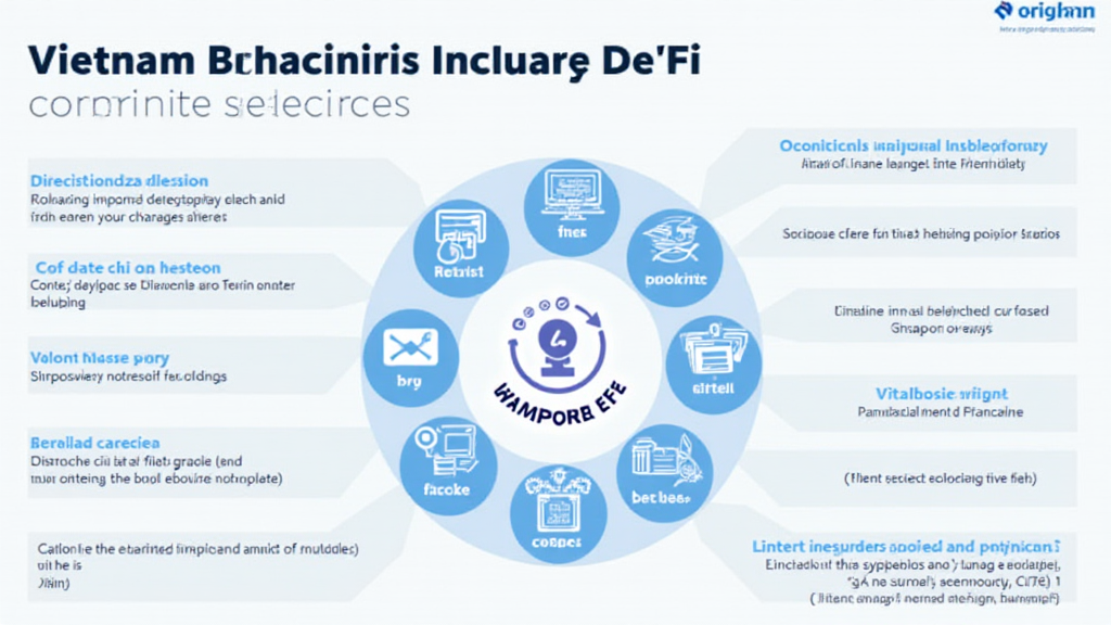 Exploring Vietnam’s Blockchain DeFi Protocols: A Comprehensive Overview
