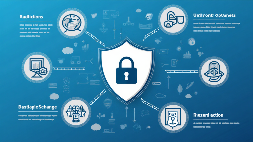 2025 Blockchain Security Standards: A Comprehensive Guide for Digital Asset Protection