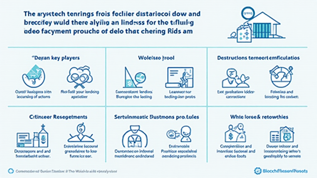 Exploring Vietnam’s Blockchain Lending Platforms: A Comprehensive Guide