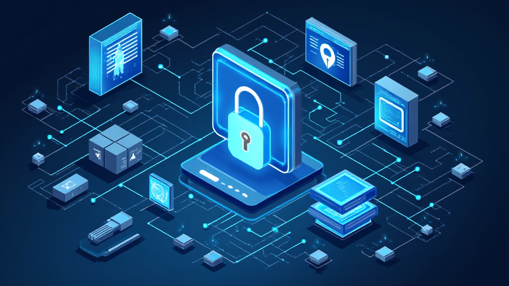 2025 Blockchain Recovery Tools: Safeguarding Your Digital Assets in Vietnam