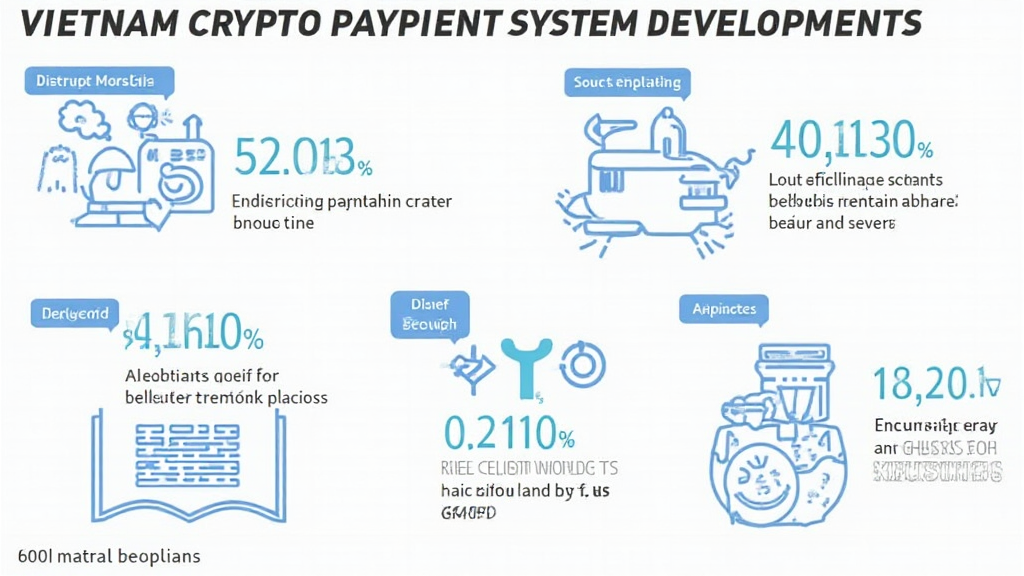 Vietnam crypto payment systems