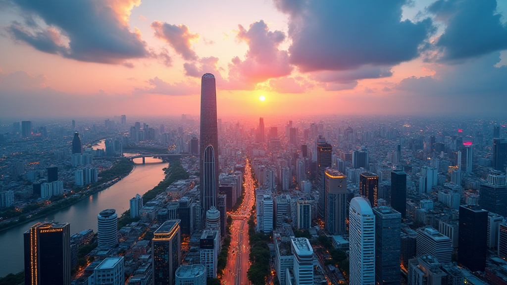 Vietnam blockchain innovations