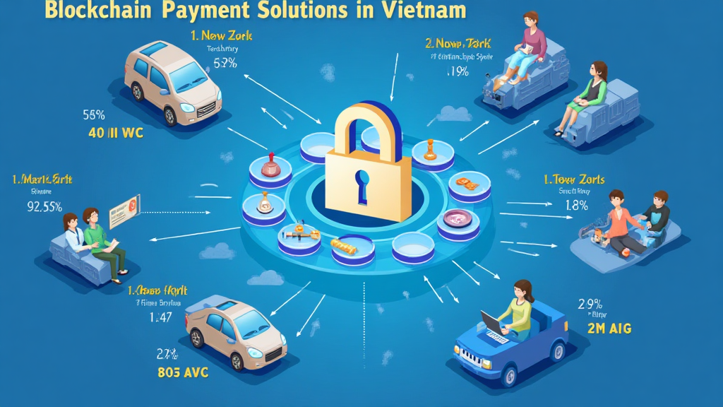 Vietnam Blockchain Payment Solutions: A Deep Dive into the Future of Digital Transactions