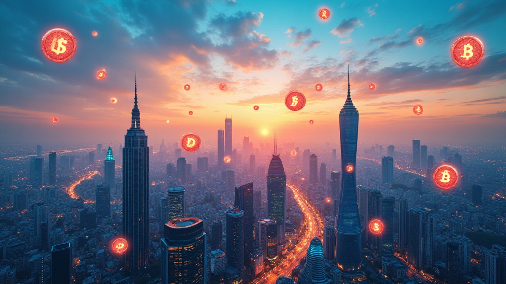 Vietnam crypto market trends