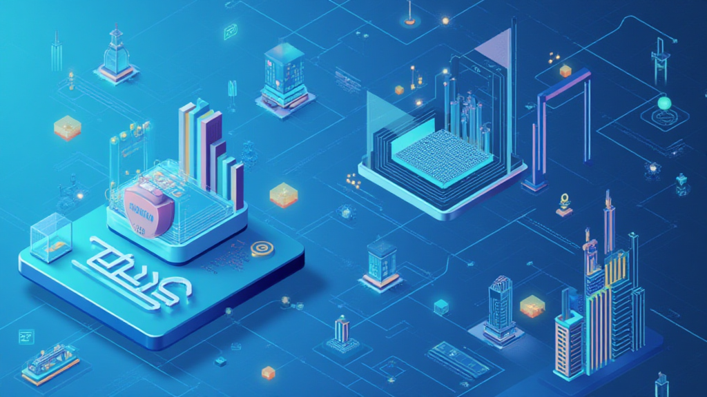 2025 Blockchain Security Standards: A Comprehensive Guide for Digital Asset Protection