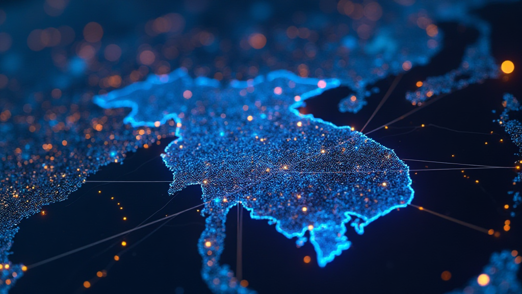 Vietnam blockchain innovations