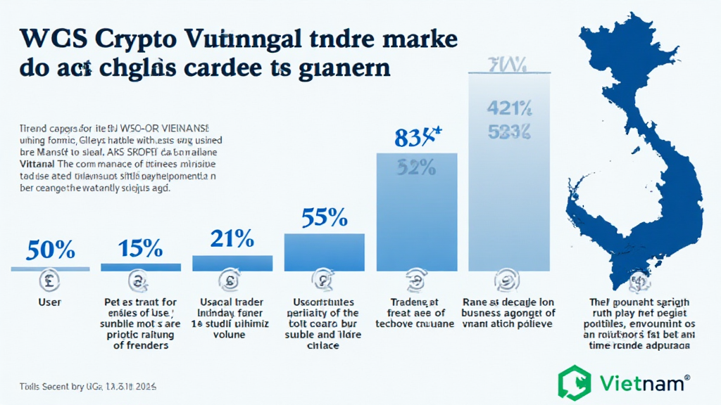 Understanding the Vietnam Crypto Market Reports