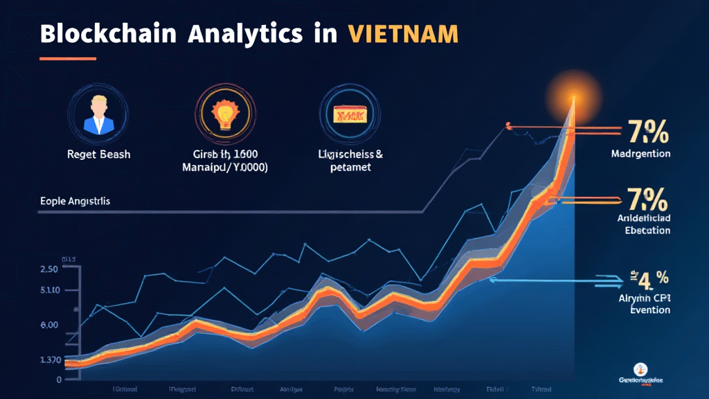 Vietnam Blockchain Analytics: Unlocking Insights for Growth