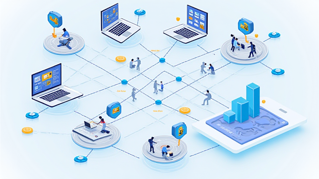 Vietnam Blockchain Payment Solutions: Navigating the Future of Digital Transactions