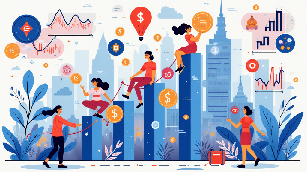 Vietnam Crypto Market Trends: A Deep Dive for 2025