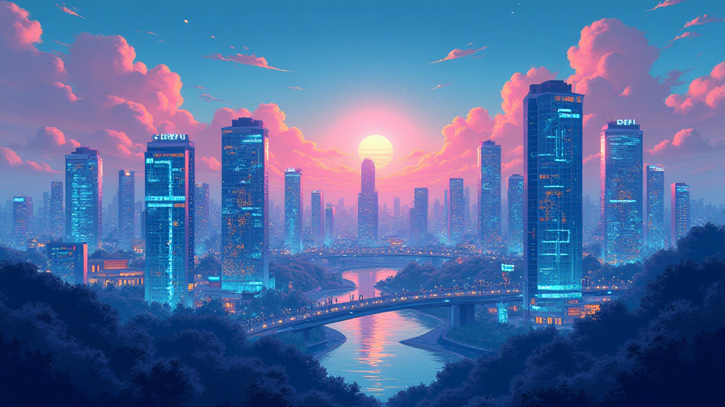 Vietnam Blockchain DeFi Protocols: A Comprehensive Insight