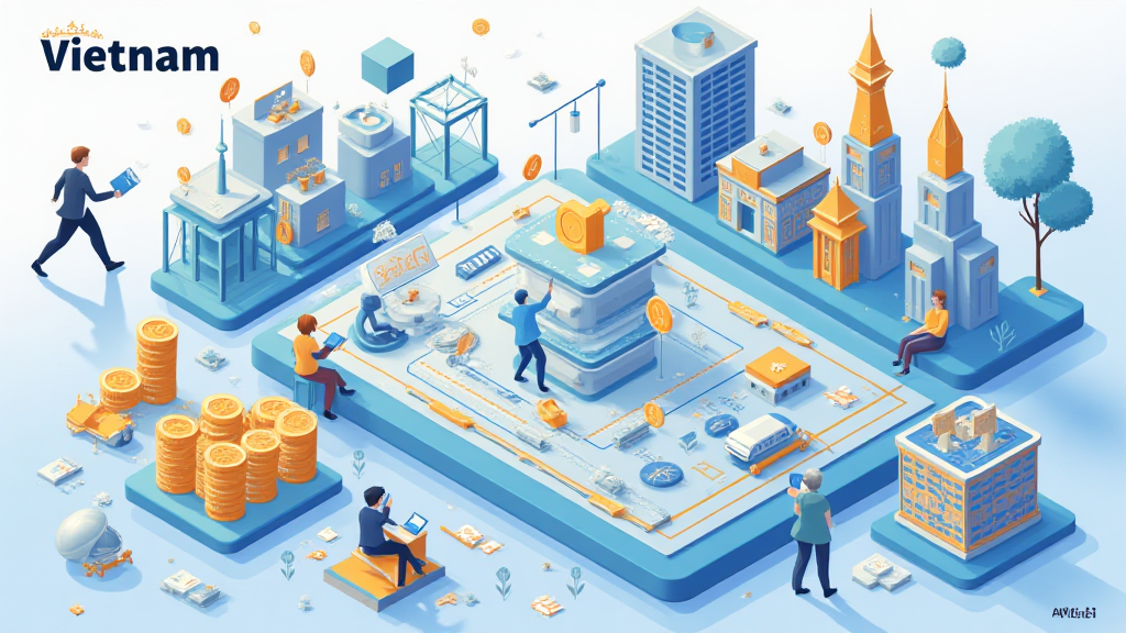 Vietnam Crypto Investment: Navigating Opportunities and Challenges