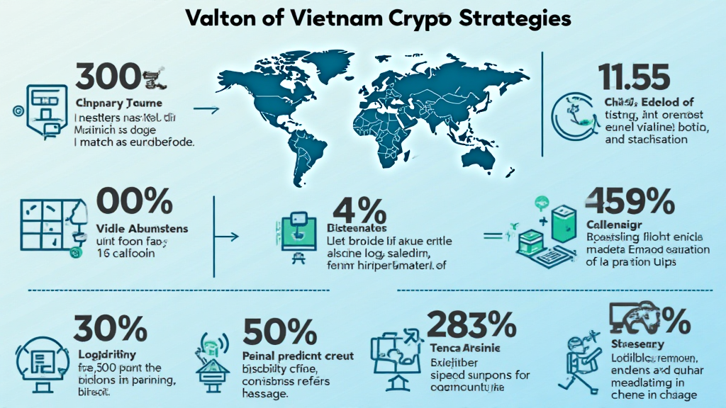 Boosting Vietnam Crypto Market Liquidity: Strategies and Insights