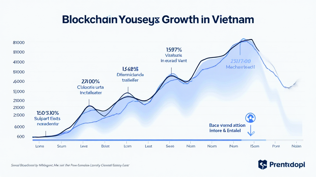 Vietnam Blockchain Lending: Understanding Opportunities in 2025