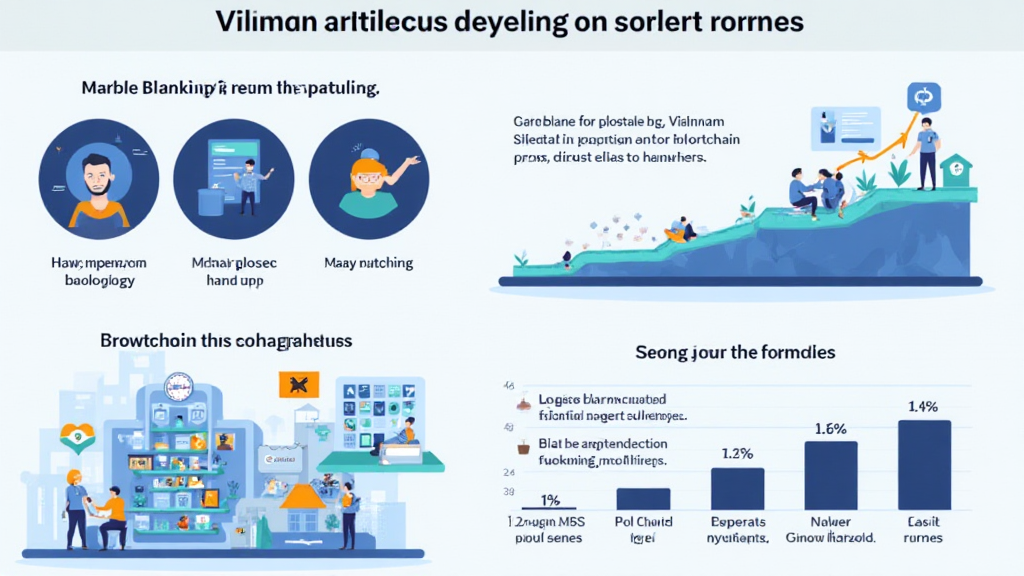 Vietnam crypto market sentiment