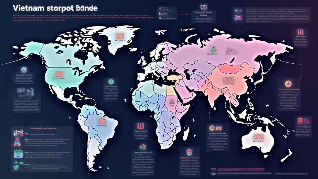 Vietnam crypto market microstructure