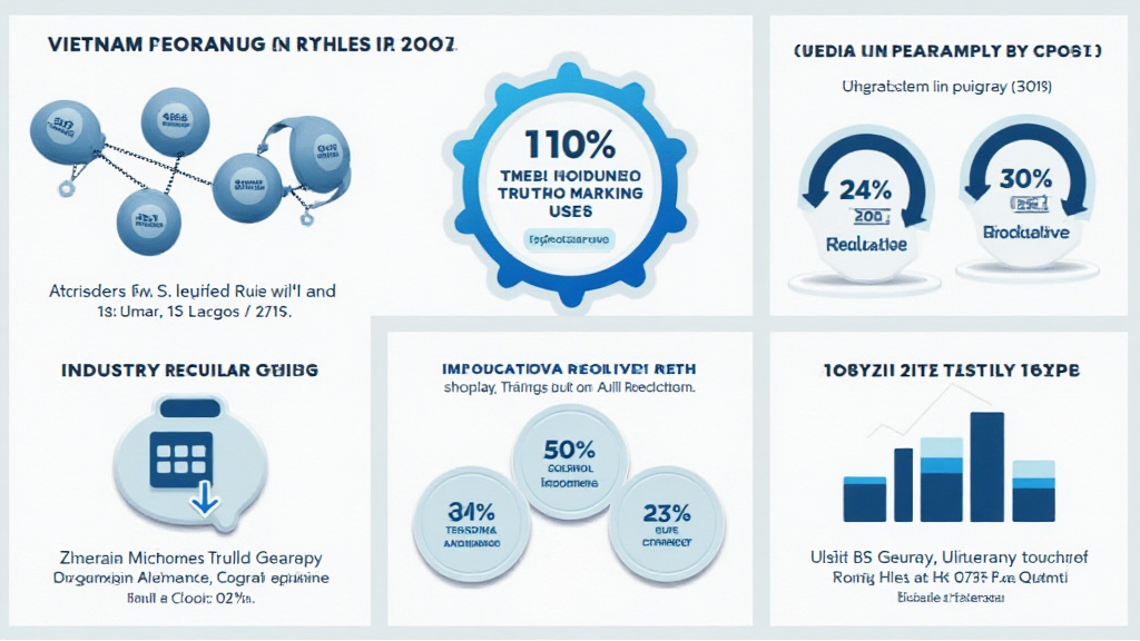 Vietnam crypto market data