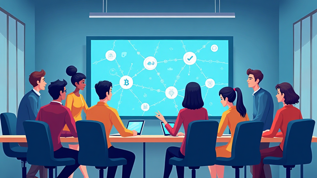 Vietnam blockchain education programs