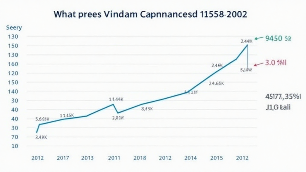 Vietnam Crypto Market Indices: Your Guide to 2025’s Digital Asset Landscape