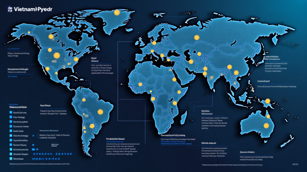 Vietnam Blockchain Standards: A Deep Dive into 2025’s Security Practices