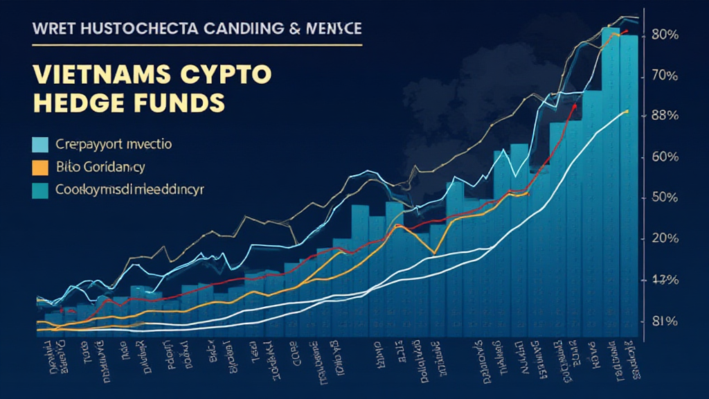 Vietnam crypto hedge funds