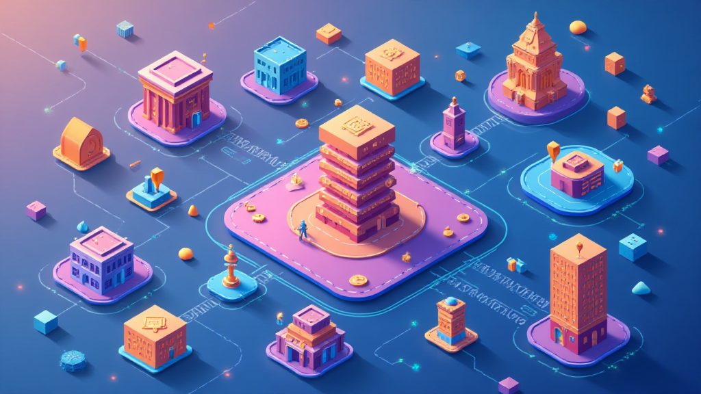 Vietnam blockchain payment solutions