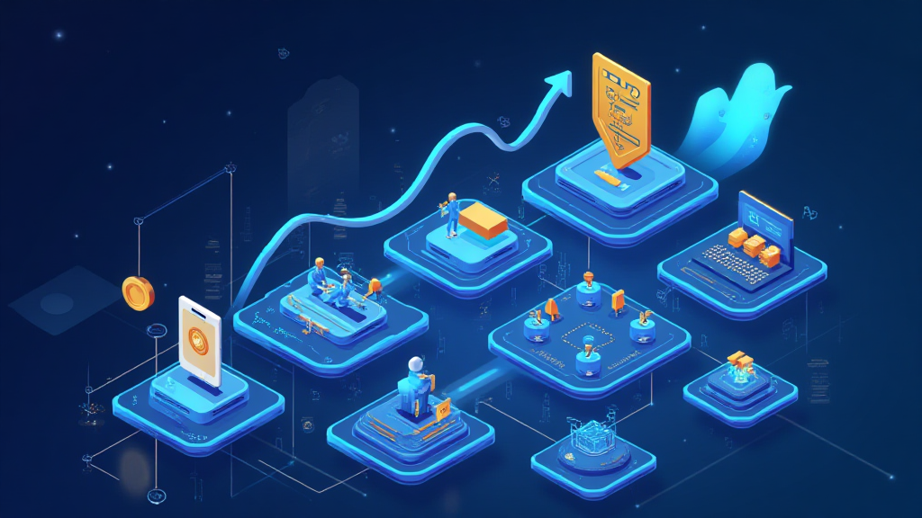 Vietnam blockchain DeFi platforms