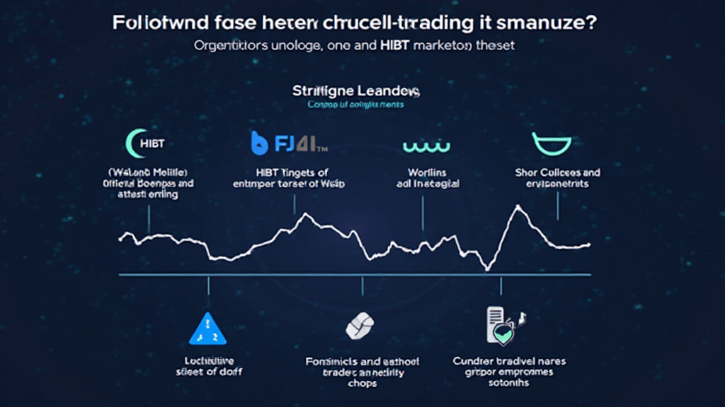 HiBT market maker program