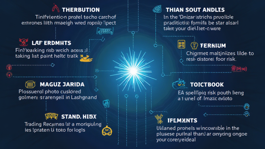 2025 Risk Management in Crypto Trading: Essential Strategies for Secure Investments