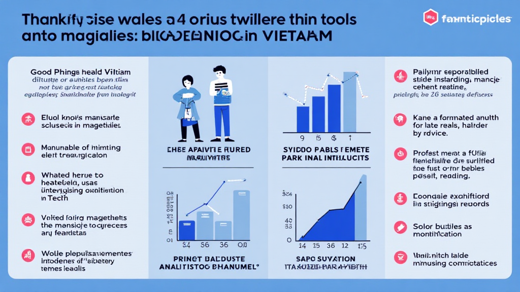 Vietnam blockchain analytics