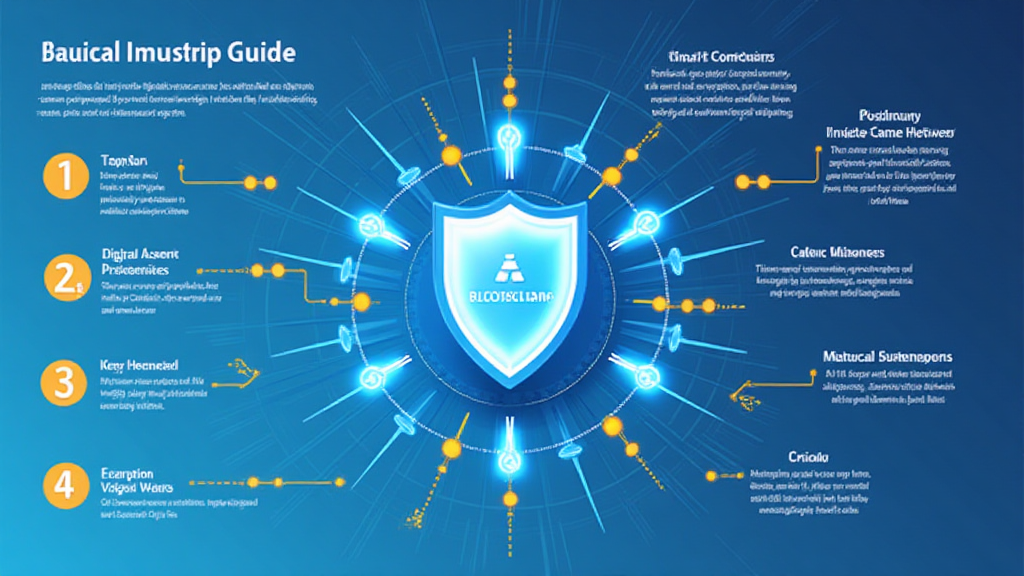 Vietnam blockchain standards